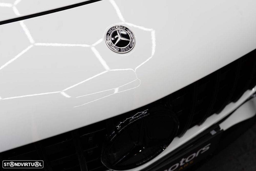 Mercedes-Benz A 35 AMG 4Matic - 18