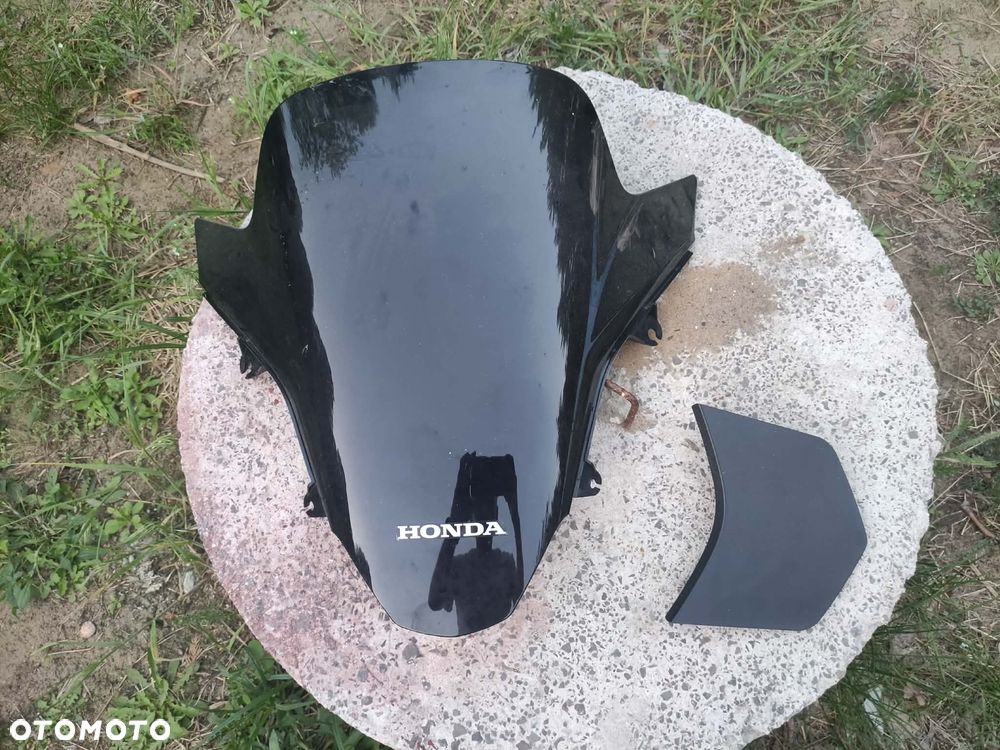 Honda PCX - 8