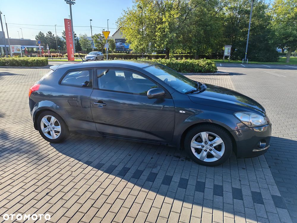 Kia Ceed 1.6 Crdi Comfort + - 2