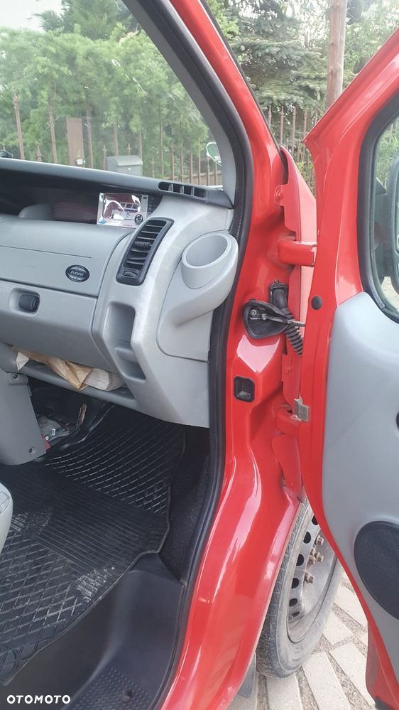 Opel Vivaro L1H1 - 5
