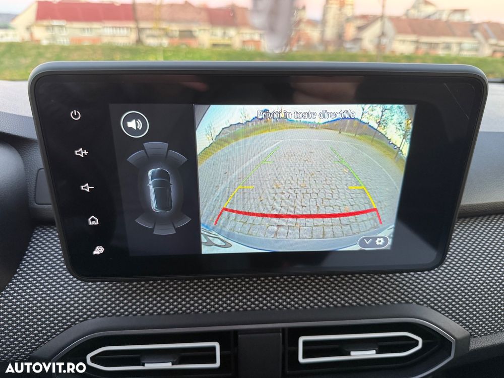 Dacia Logan TCe 90 MT6 Prestige+ - 8