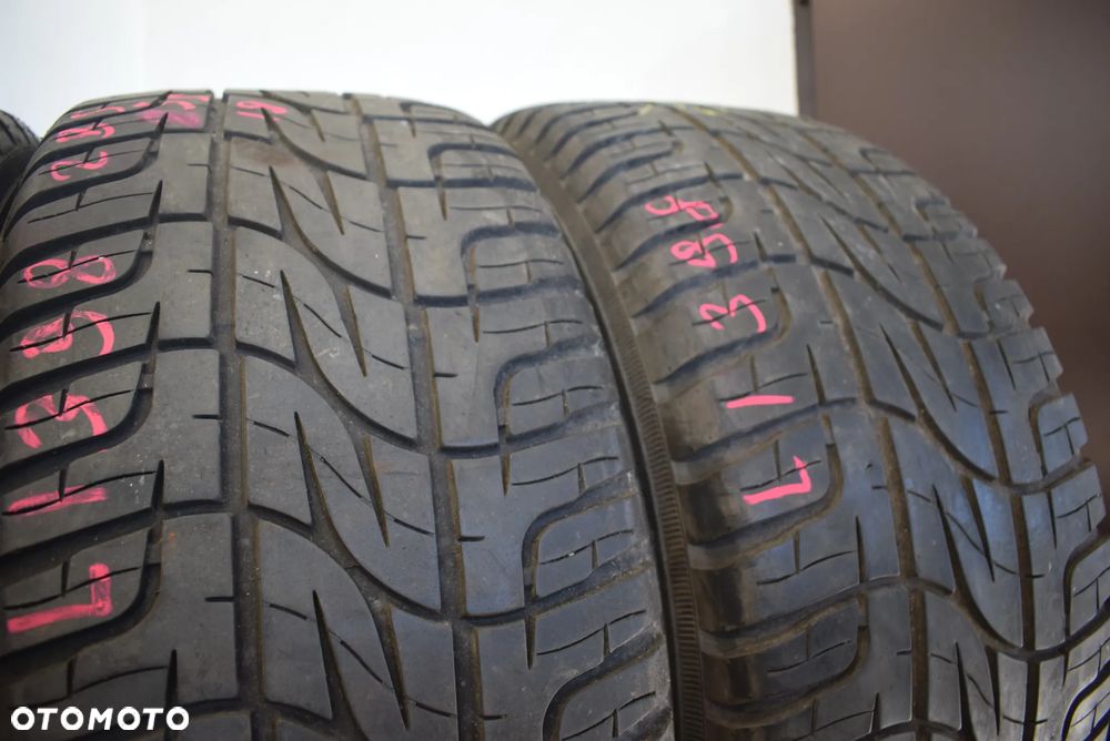 R18 285/55 Pirelli Scorpion Zero - 3