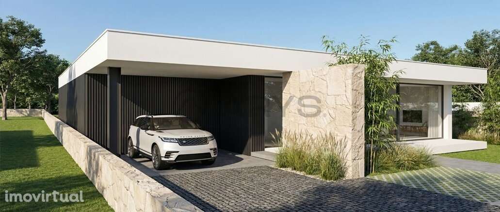 Moradia  Terrea de Luxo - Grande imagem: 3/12