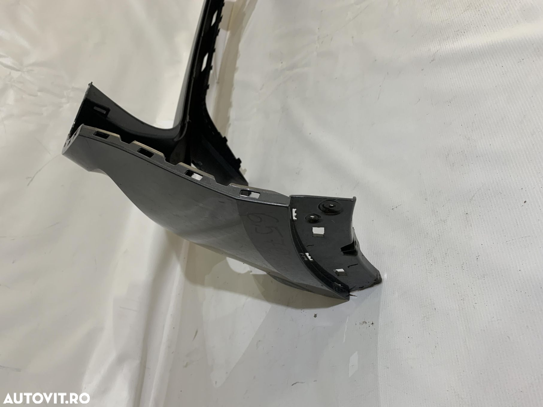Bara spate VW T-Roc, 2018, 2019, 2020, 2021, cod origine OE 2GA807421. - 6