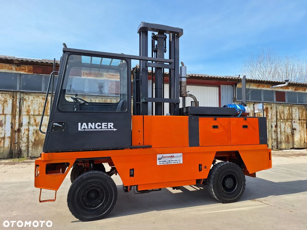 Inny Lancer BOSS 556 - 3