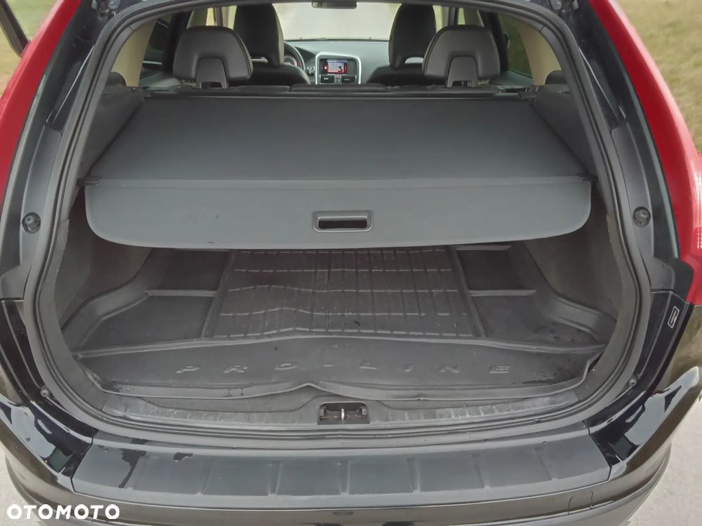 Volvo XC 60 3.2 AWD - 23