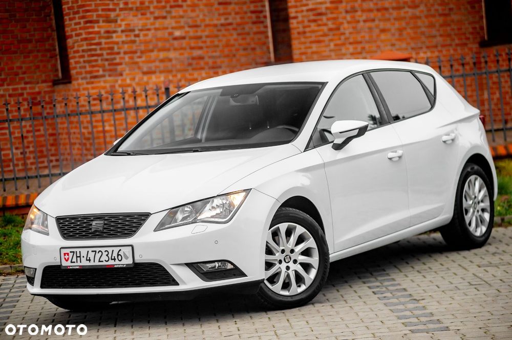 Seat Leon 1.4 TSI Start&Stop Style - 6
