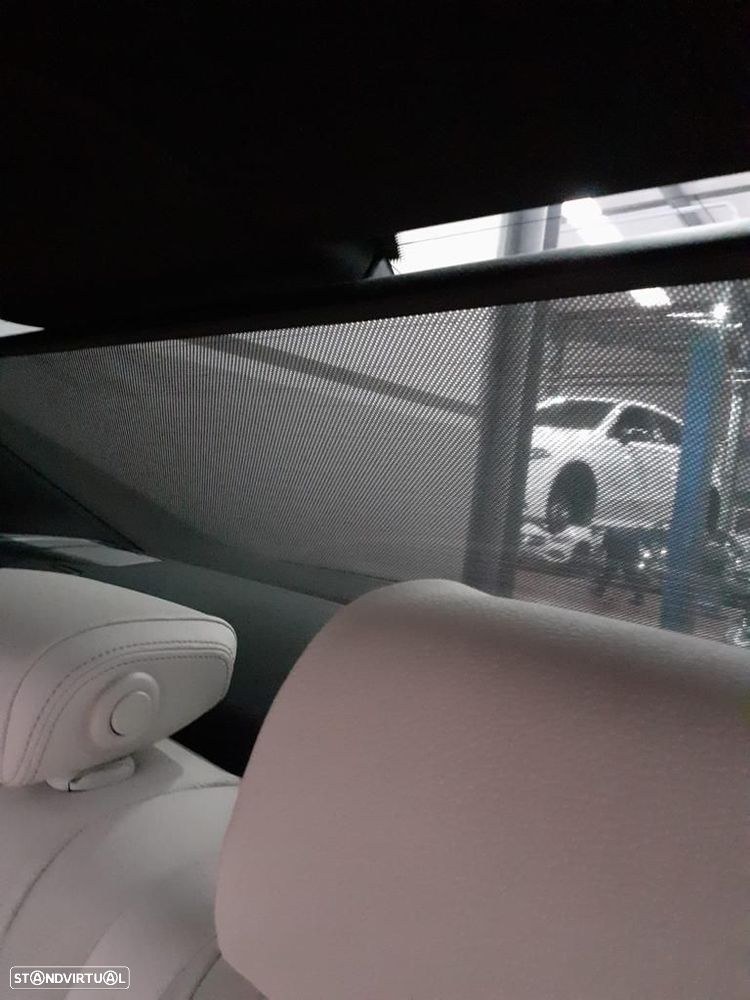 BMW 530 d Pack Desportivo M Auto - 6