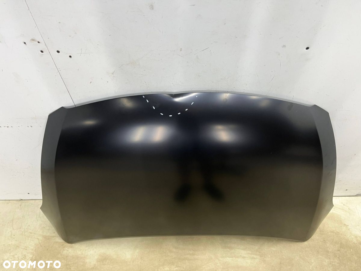 Maska Suzuki Swift 5 V Mk7 10-17r. pokrywa silnika zamiennik Van Wezel 5223660 - 10