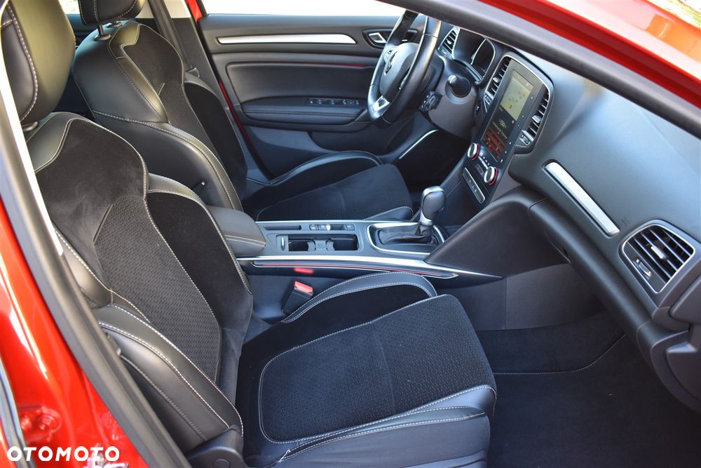 Renault Megane 1.2 16V TCe Bose EDC EU6 - 23