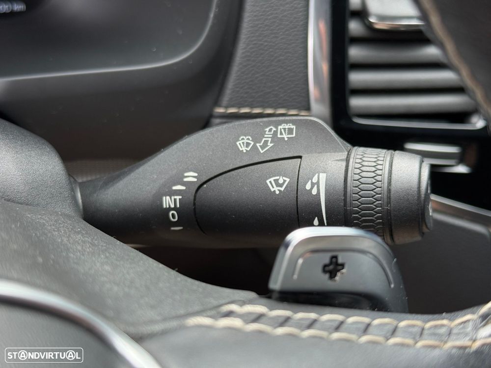 Volvo XC 90 2.0 T8 PHEV R-Design AWD - 42