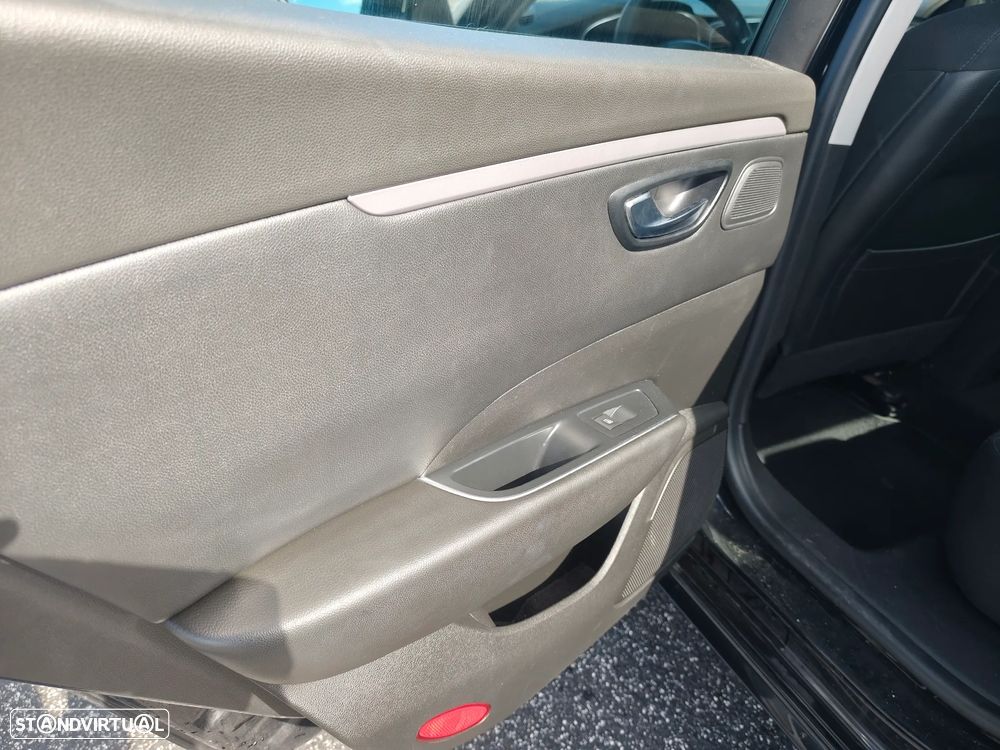 Renault Talisman 1.5 dCi Zen - 14