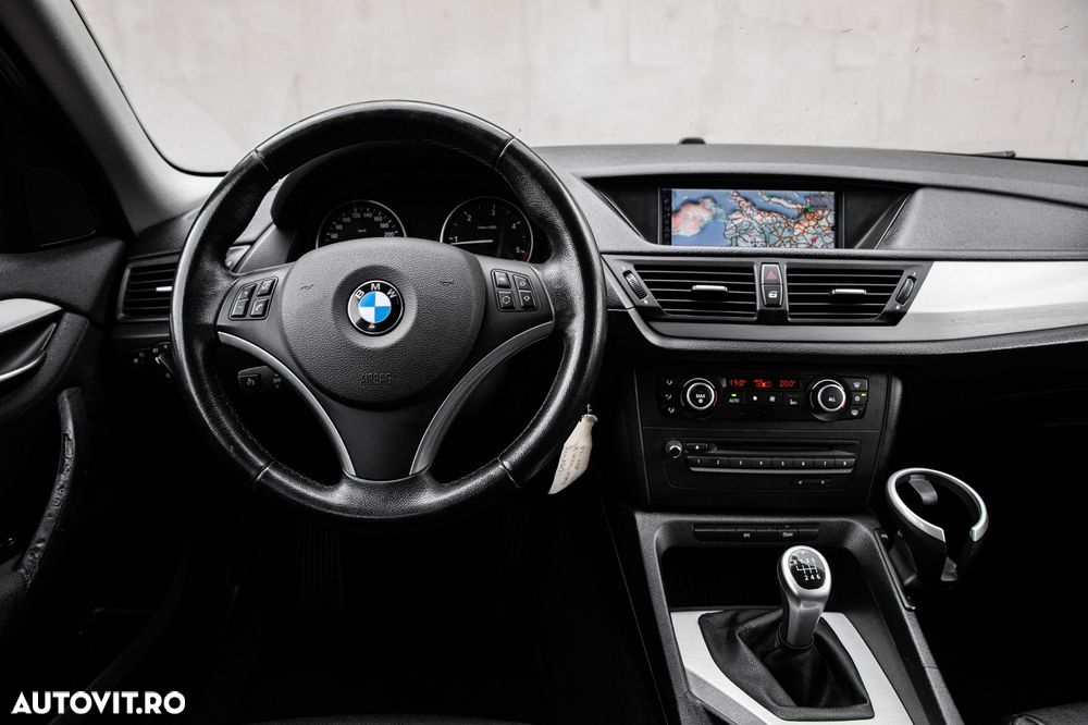 BMW X1 - 4