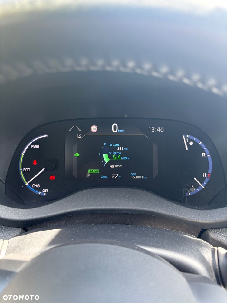 Toyota Yaris - 13
