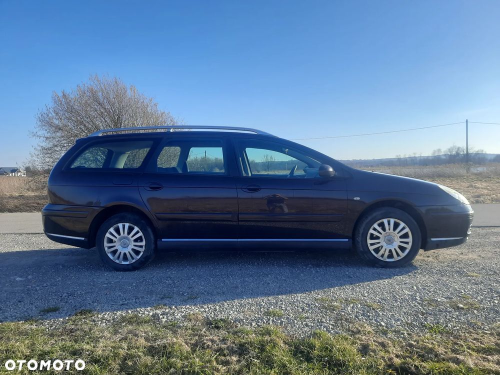 Citroën C5 - 4