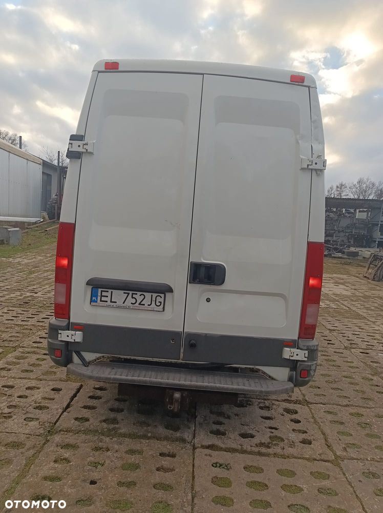 Iveco Daily III - 6