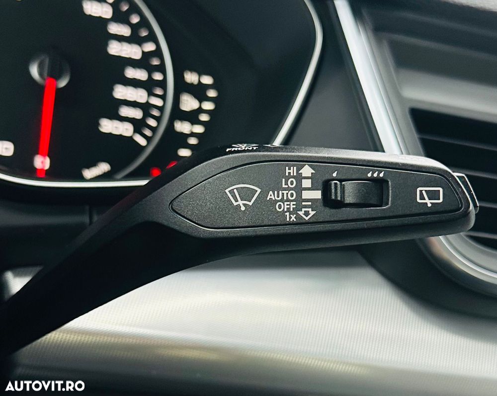 Audi Q5 35 TDI quattro S tronic sport - 28