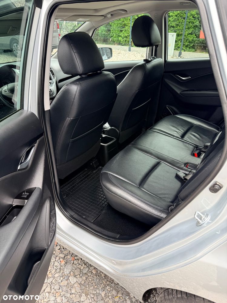 Hyundai ix20 1.4 Edition 20 - 10
