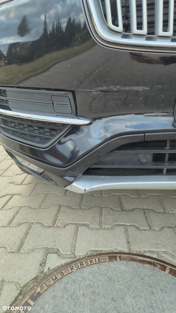 Volvo XC 90 D5 SCR AWD Inscription 7os - 18