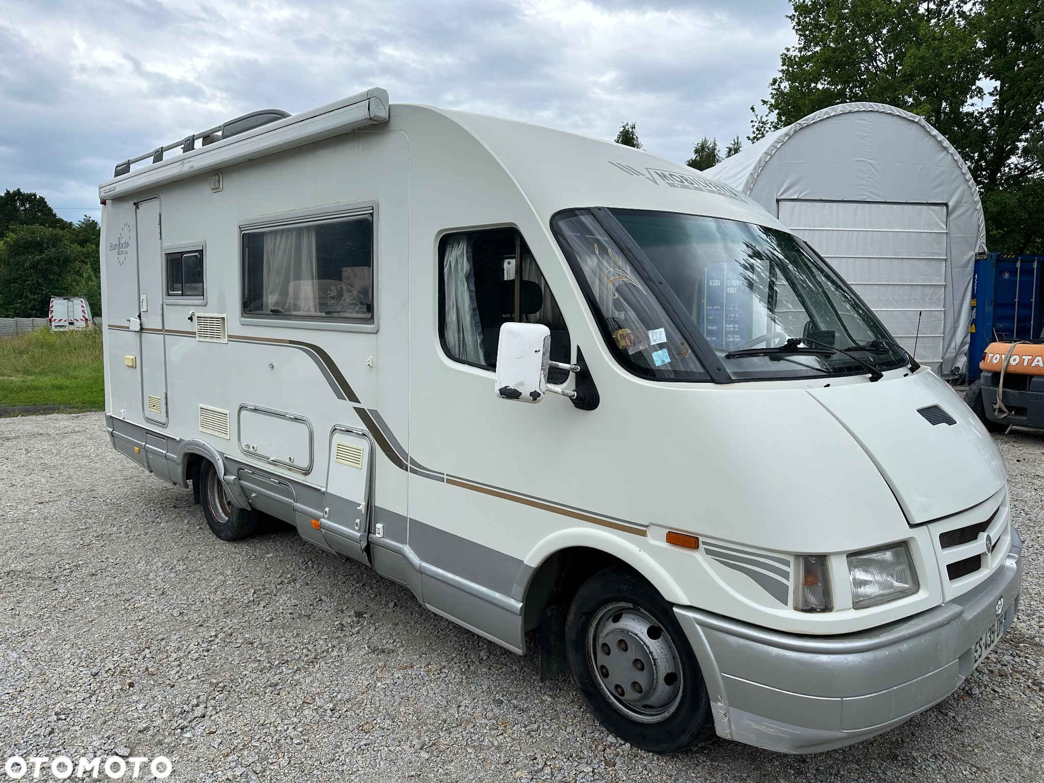 Iveco Daily 35S12 D - 4