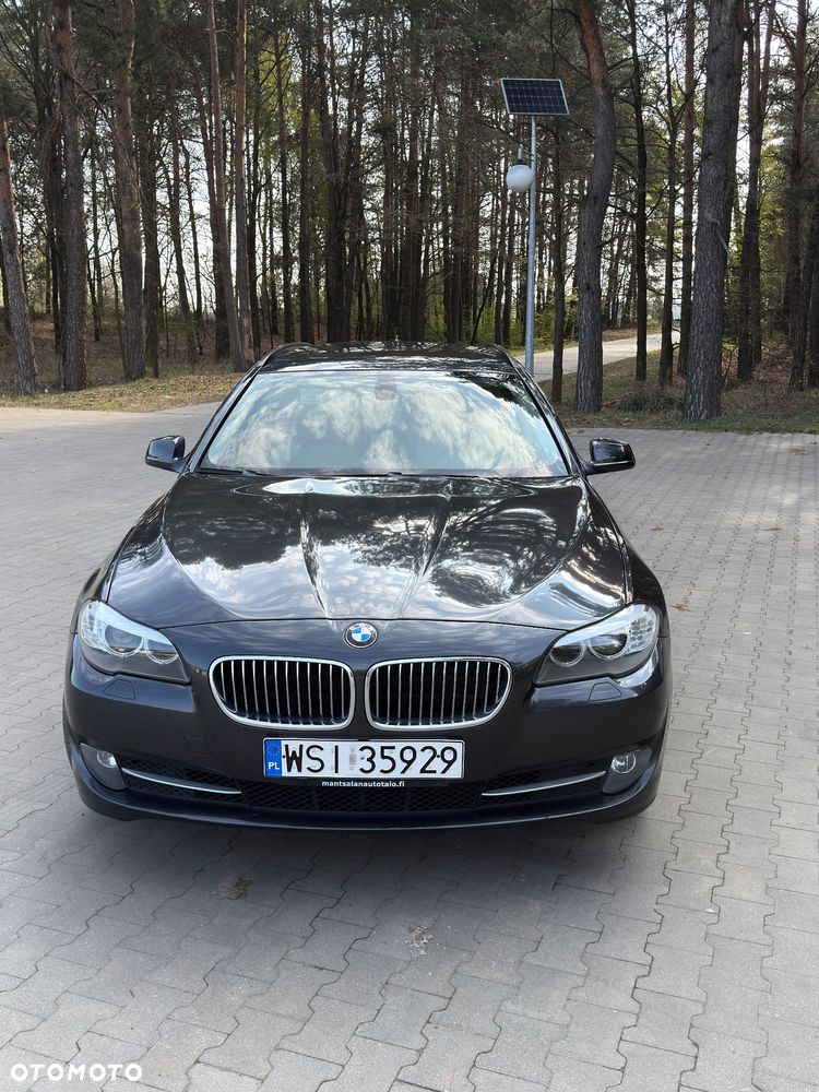 BMW Seria 5 - 2