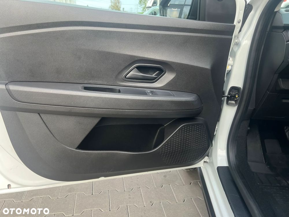 Dacia Sandero Stepway 1.0 TCe Essential - 10