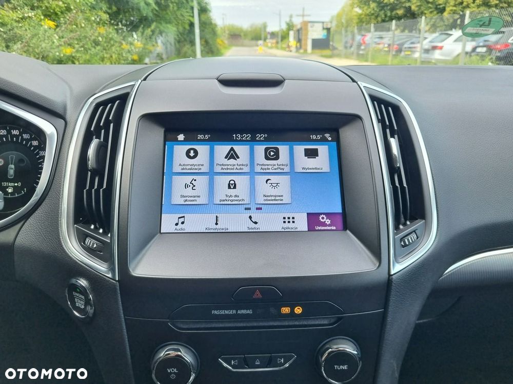 Ford Galaxy 2.0 EcoBlue Titanium - 25