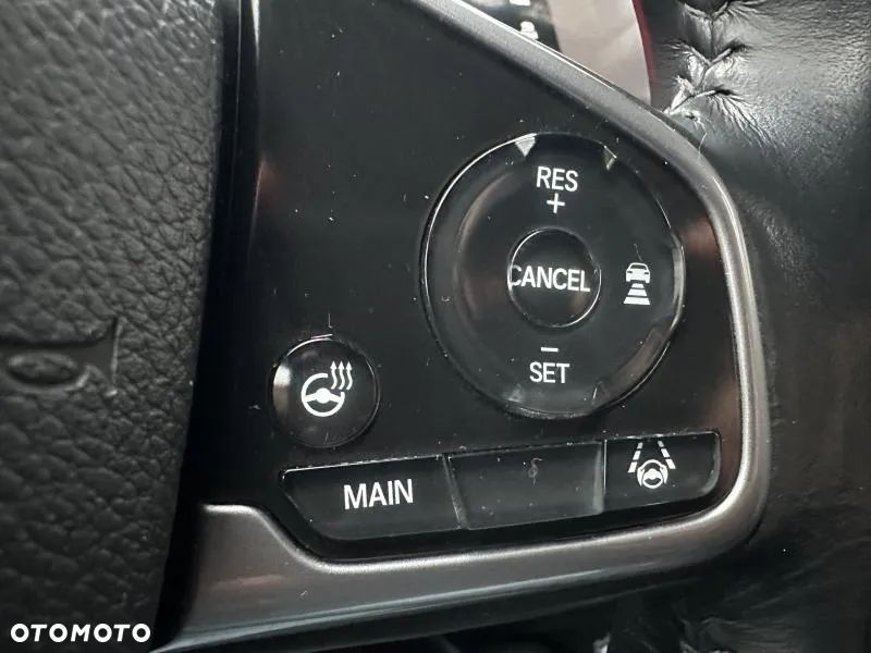 Honda CR-V 2.0 i-MMD Executive (Honda Connect+) - 22