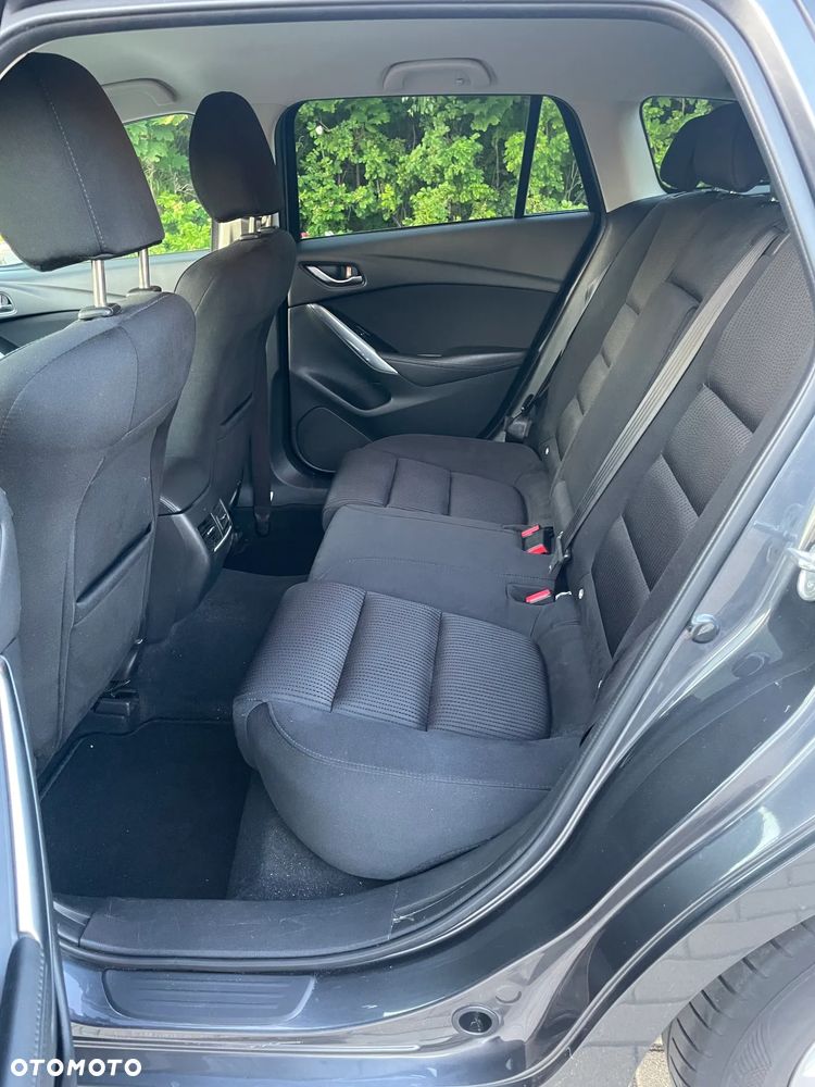 Mazda 6 - 10