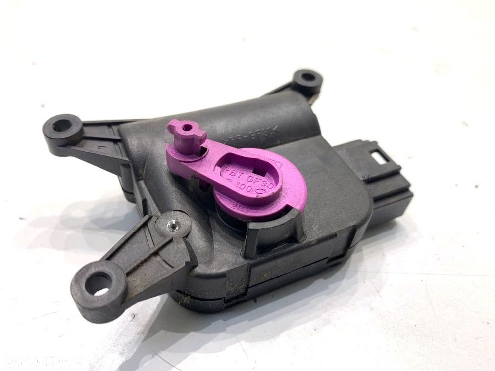 SILNIK NAGRZEWNICY  AUDI A4 B7 Avant (8ED) 2004 - 2008 2.0 TDI 125 kW [170 KM] olej napędowy 2006 - - 3