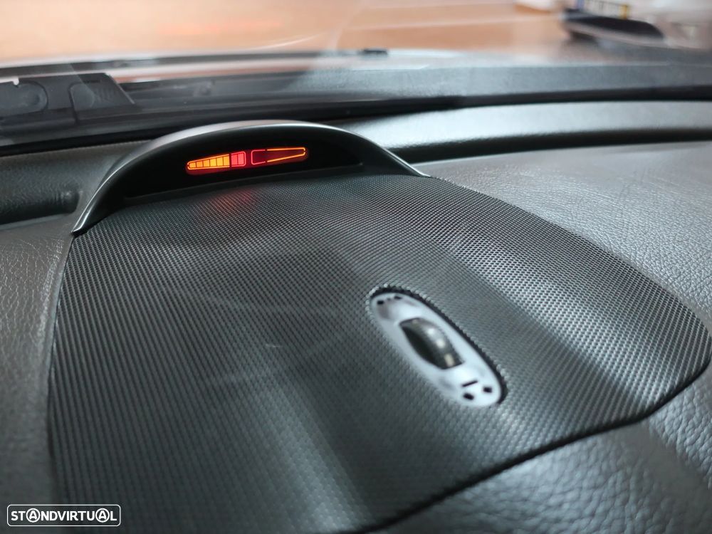 Mercedes-Benz CLK 270 - 20