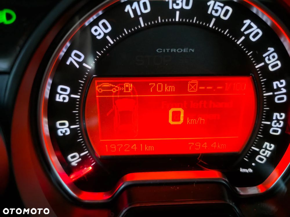 Citroën C5 HDi 165 FAP CrossTourer - 18