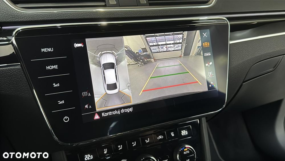 Skoda Superb 2.0 TDI SCR 4x4 L&K DSG - 31