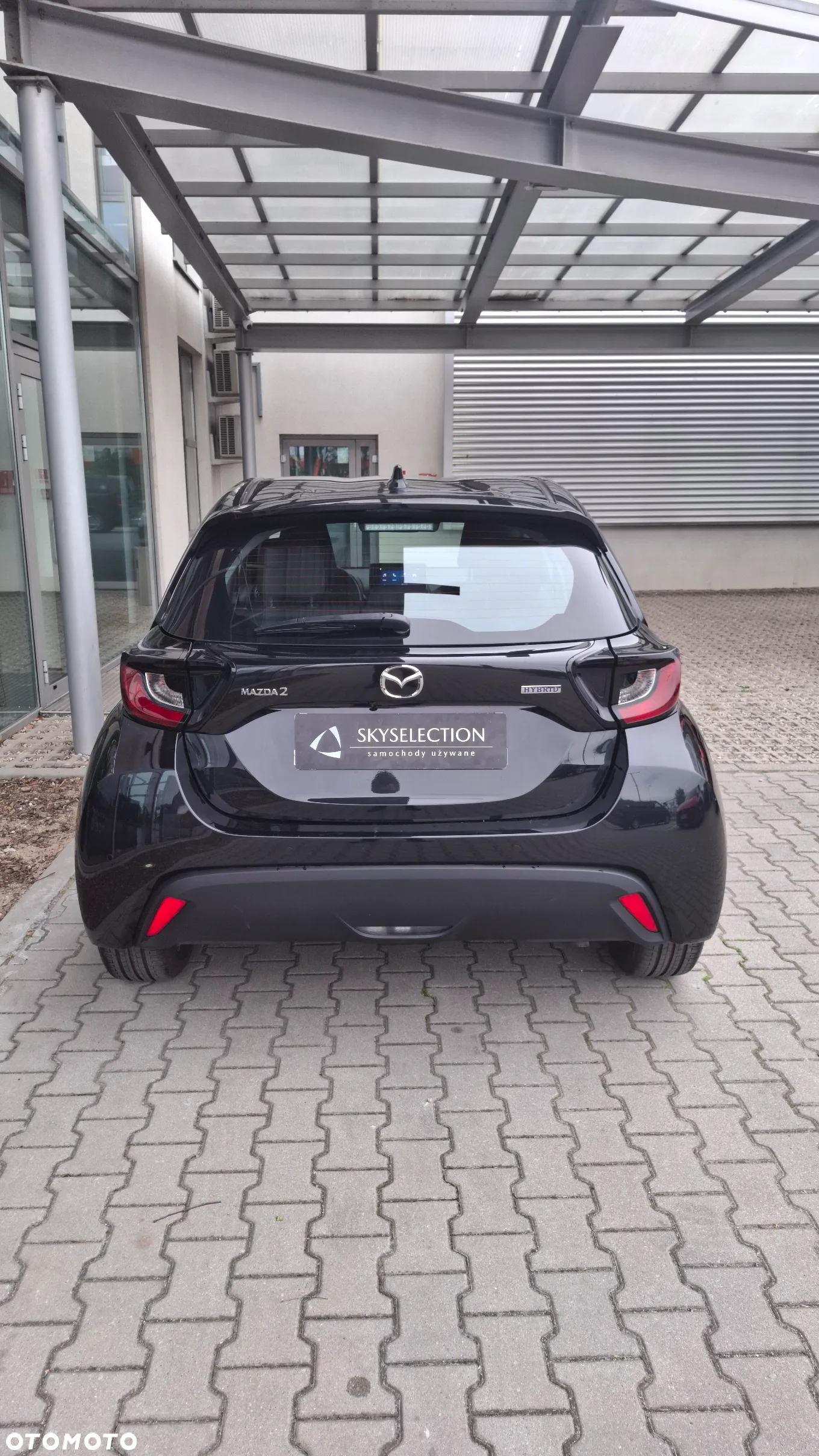Mazda - 7