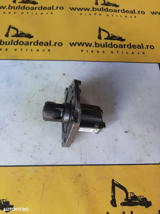 Supapa EGR CAT C3.4B  cod. 5801608733  Nou - 10