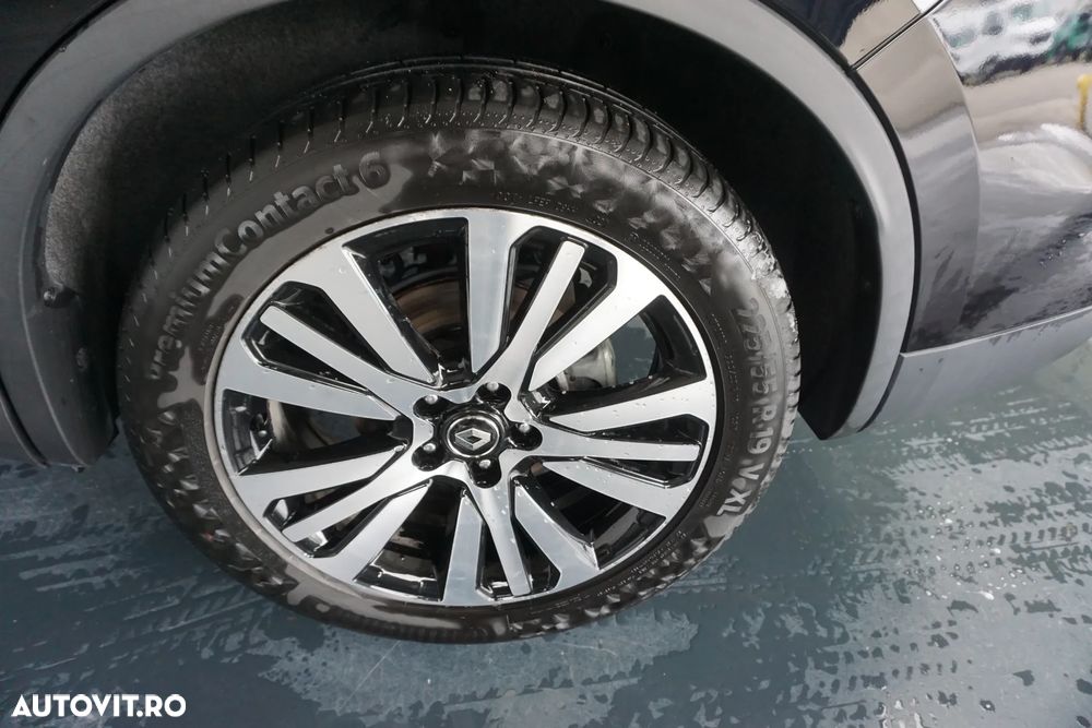 Renault Koleos BLUE dCi X-Tronic 4WD Initiale Paris - 7