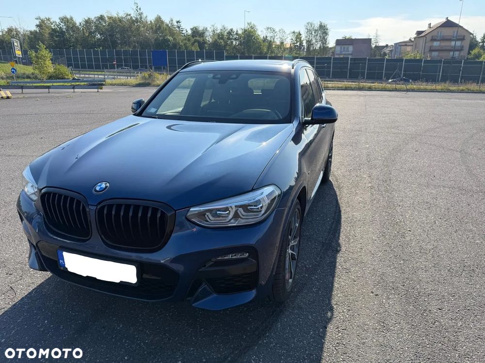 BMW X3 - 12
