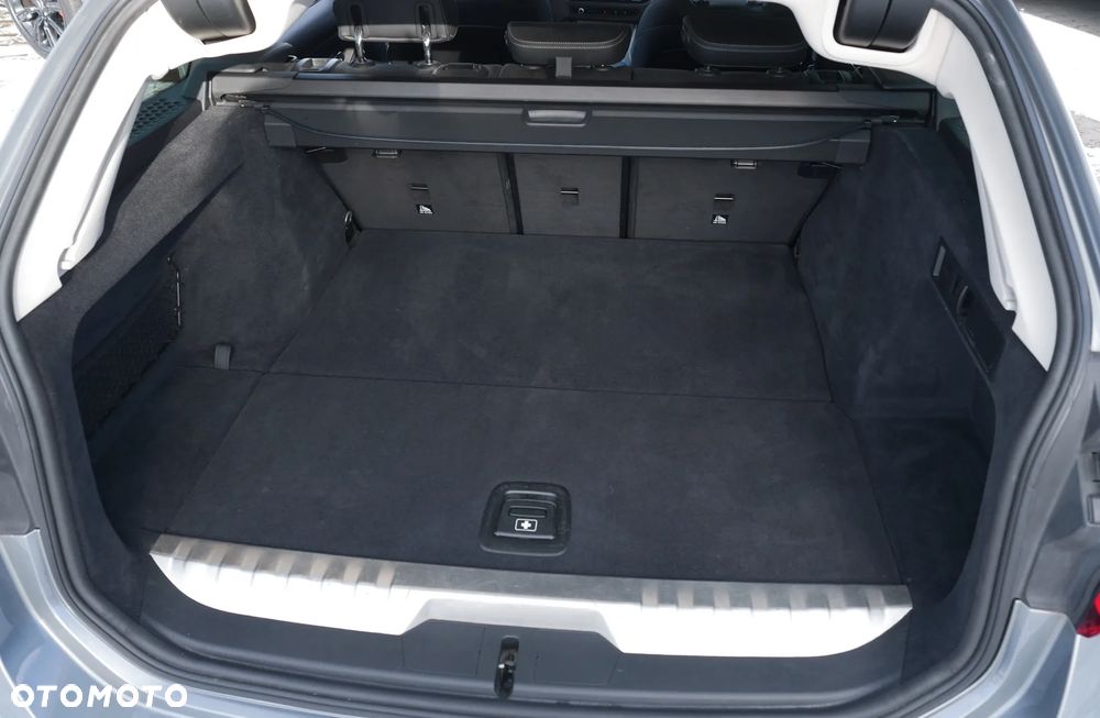 BMW Seria 3 320e Advantage sport - 26