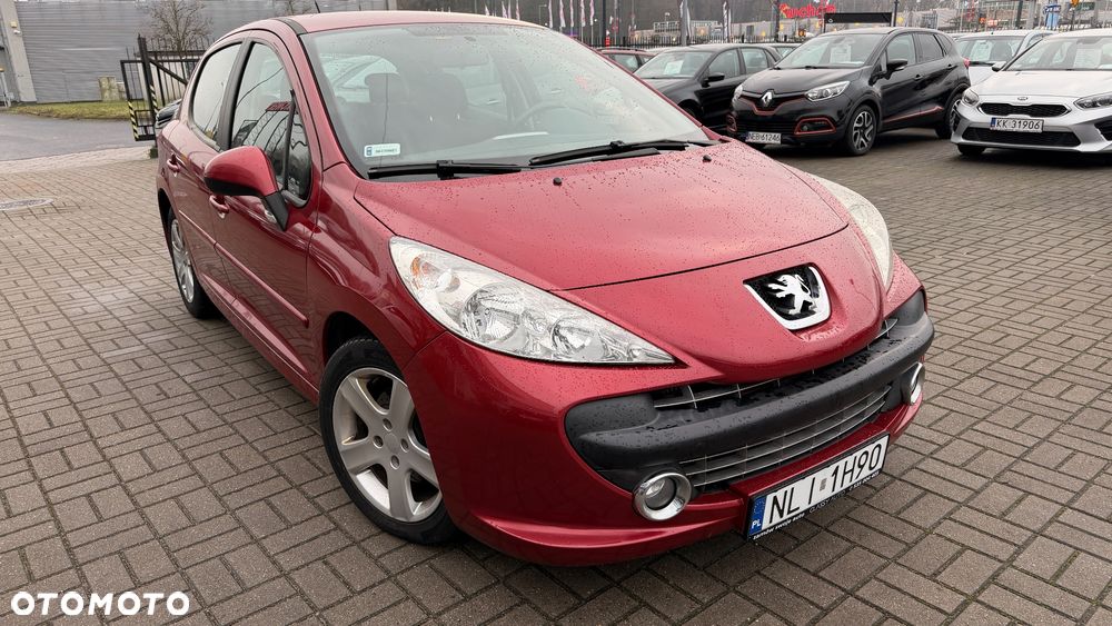 Peugeot 207 1.6 HDi - 3