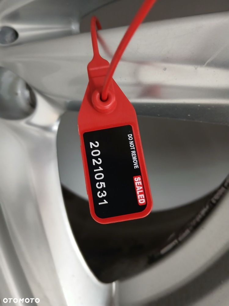 FELGI BMW F20 M PAKIET 18 CALI OE 7845852 - 12