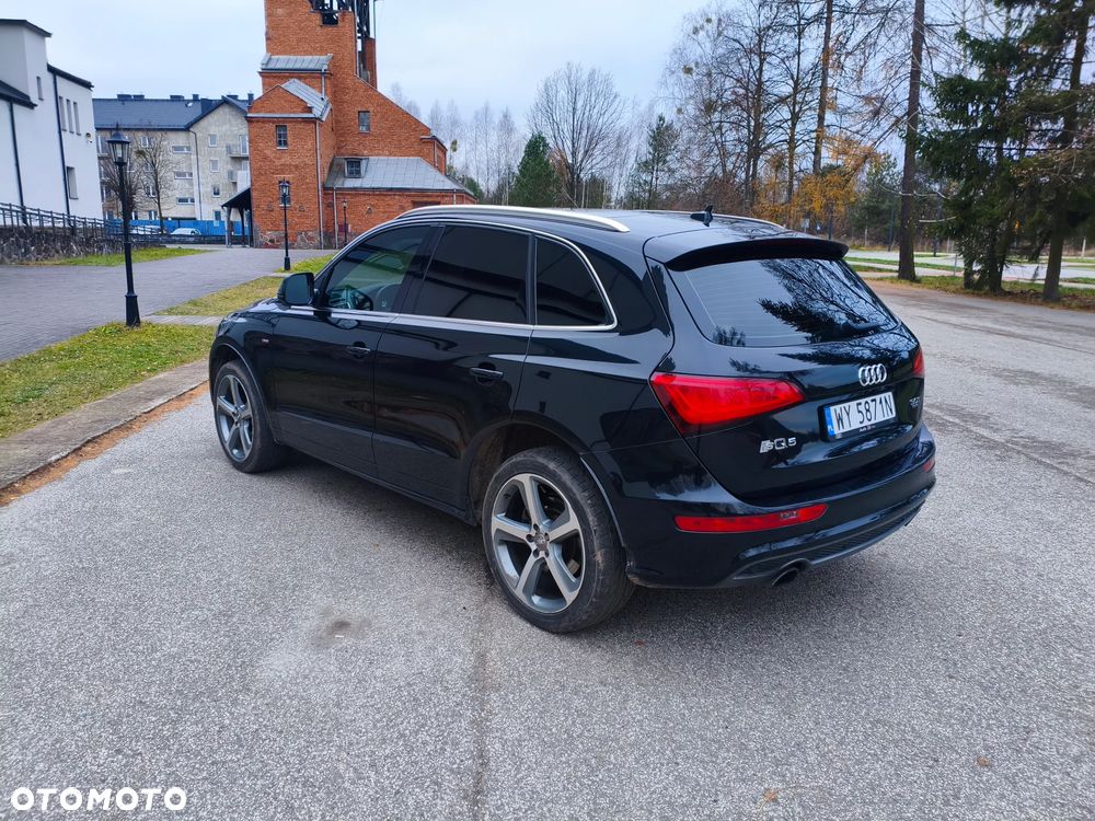 Audi Q5 - 9