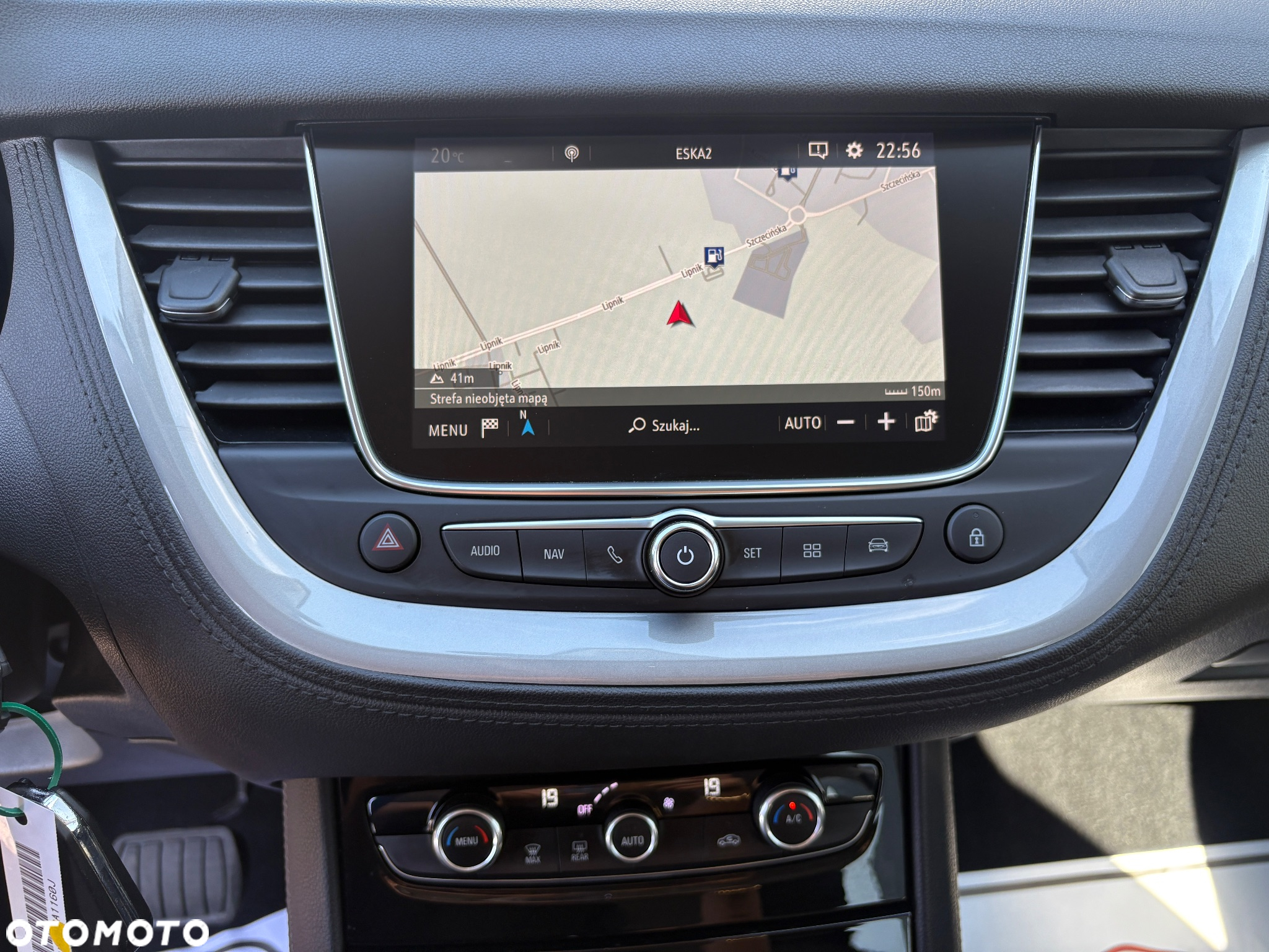 Opel Grandland X 1.5 D Start/Stop Automatik Elegance - 22