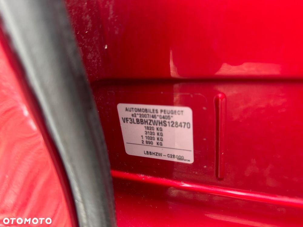 Peugeot 308 BlueHDi 120 EAT6 Stop & Start Active Business-Paket - 9