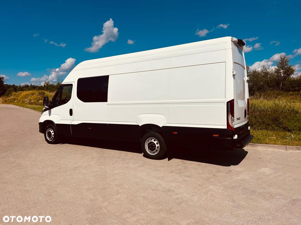 Iveco Daily 35S18 - 11