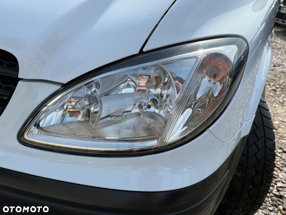 Mercedes-Benz vito - 20