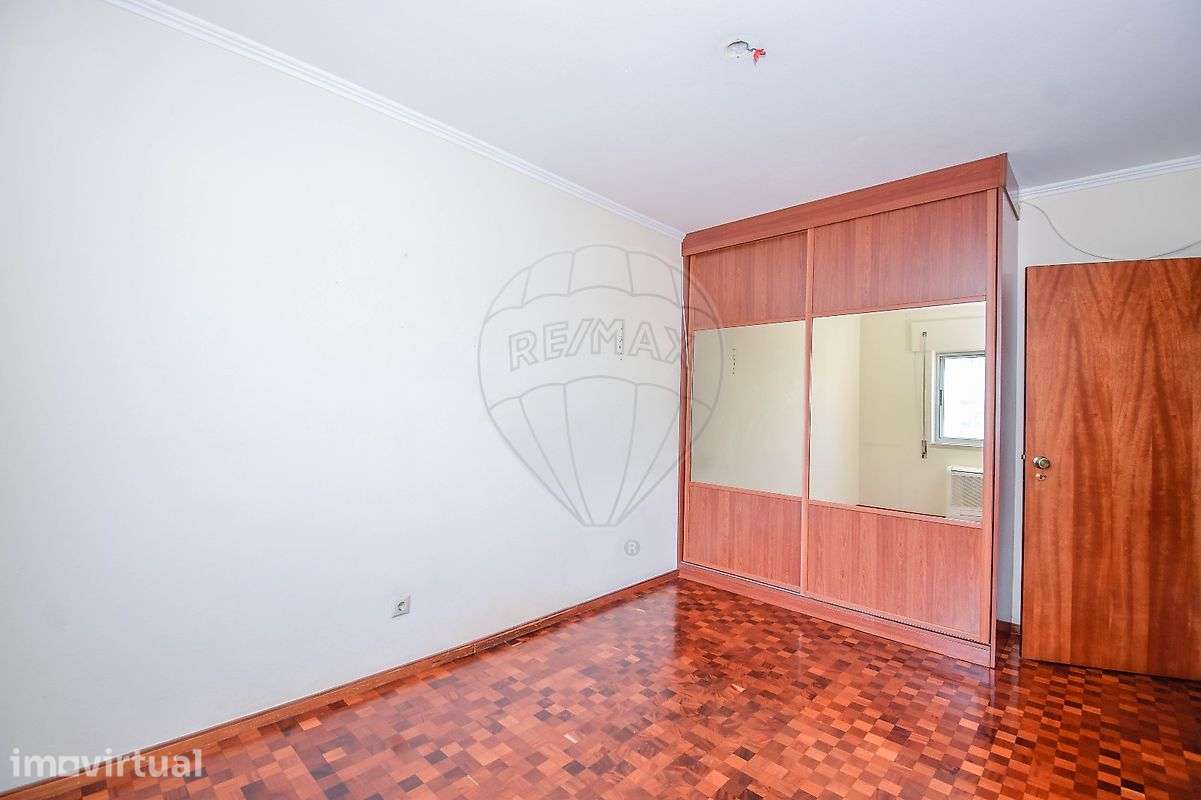 Apartamento T2 para arrendamento - Grande imagem: 3/16