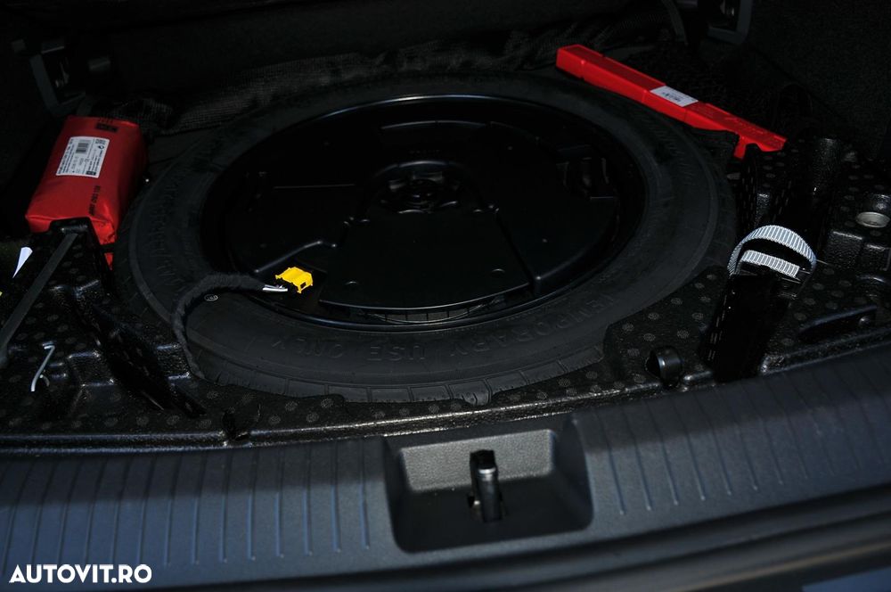 Seat Tarraco 2.0 TDI 4DRIVE DSG SCR FR - 37