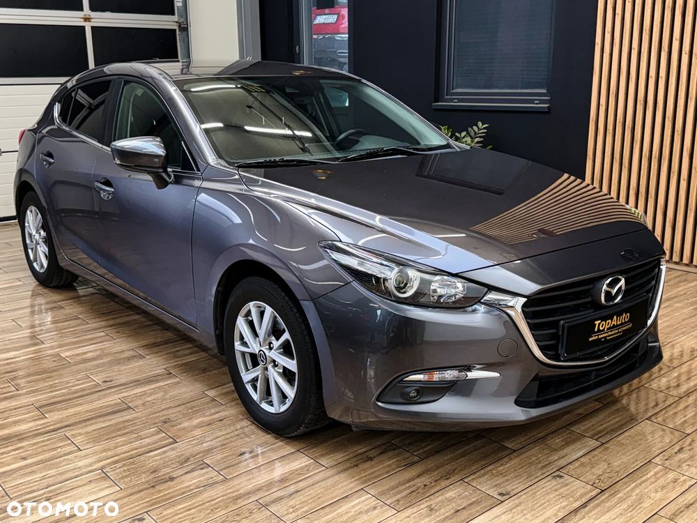 Mazda 3 2.0 Skyenergy - 5
