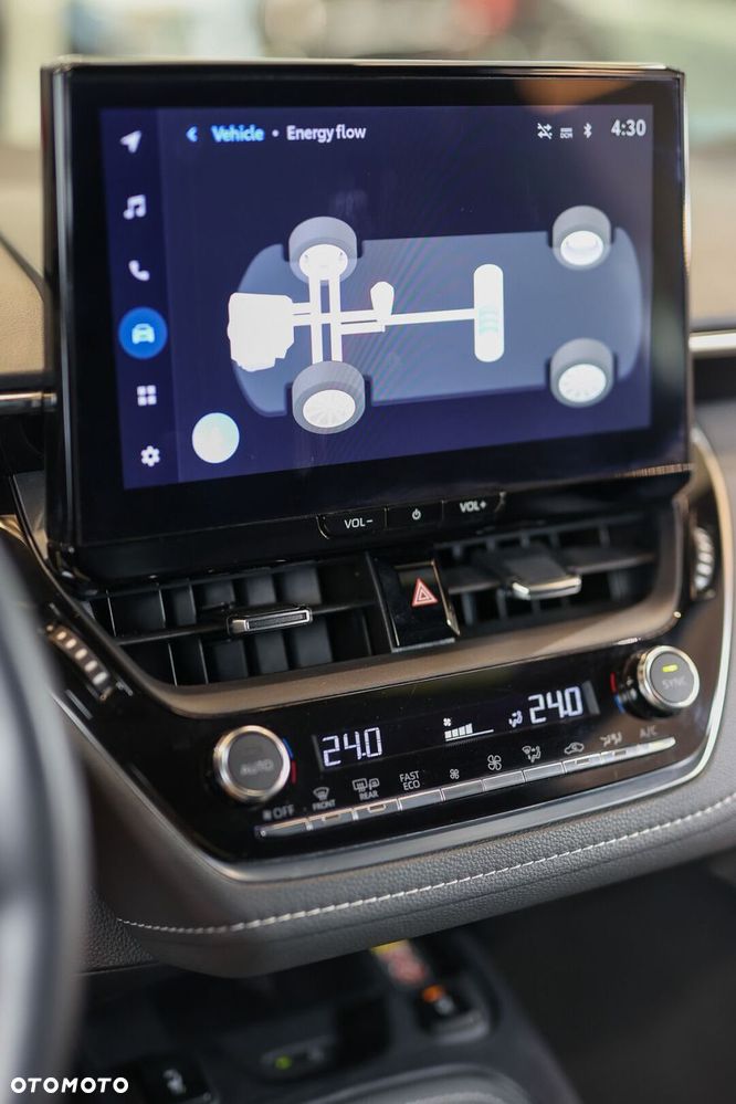 Toyota Corolla 1.8 Hybrid Style - 37