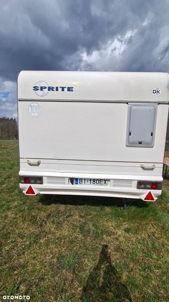 Spier Sprite plus - 2